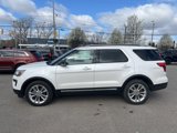 Used 2018 Ford Explorer XLT w/ Equipment Group 202A image 2