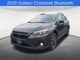 Used 2018 Subaru Crosstrek 2.0i Limited image 1