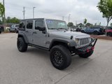 Used 2015 Jeep Wrangler Unlimited Sport w/ Quick Order Package 24S image 6