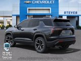 New 2026 Chevrolet Equinox RS w/ Convenience Package III image 3