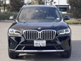 Used 2024 BMW X3 sDrive30i w/ Convenience Package w/ZPA image 4
