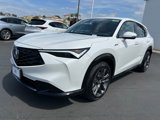 New 2025 Acura ADX A-Spec image 3