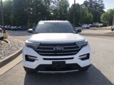 Certified 2023 Ford Explorer XLT w/ Equipment Group 202A image 3