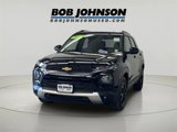 Used 2023 Chevrolet TrailBlazer LT image 5