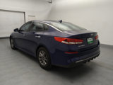Used 2020 Kia Optima LX image 5