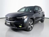 Certified 2023 Volvo XC40 Recharge Plus image 3