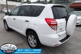Used 2010 Toyota RAV4 4WD image 2