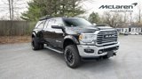 Used 2022 RAM 3500 Limited image 2