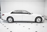 Used 2022 Mercedes-Benz S 580 4MATIC Sedan image 6
