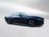 Used 2024 Ford Mustang Premium image 2