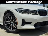 Used 2020 BMW 330i Sedan w/ Convenience Package image 3