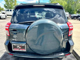 Used 2011 Toyota RAV4 4WD image 5