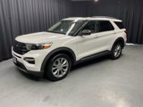 Used 2020 Ford Explorer XLT w/ Equipment Group 202A image 2
