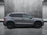 Used 2022 Volkswagen Taos SE image 4