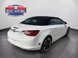 Used 2016 Buick Cascada Premium image 3