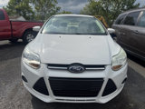 Used 2014 Ford Focus SE image 2