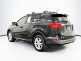 Used 2015 Toyota RAV4 Limited image 5