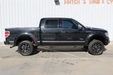 Used 2013 Ford F150 Platinum image 3