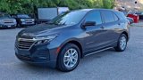 Certified 2022 Chevrolet Equinox LS w/ LS Convenience Package image 4