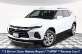 Used 2022 Chevrolet Blazer LT image 2