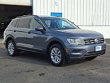 Used 2018 Volkswagen Tiguan SE image 4