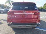Used 2019 Hyundai Santa Fe Limited w/ Cargo Package image 5