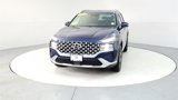 Used 2021 Hyundai Santa Fe SEL w/ Convenience Package image 2