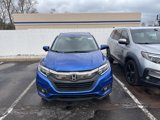 Certified 2022 Honda HR-V EX-L image 2