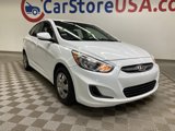 Used 2017 Hyundai Accent SE image 5