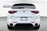 Used 2020 Alfa Romeo Stelvio Ti Sport w/ Quick Order Package 22S Sport image 3