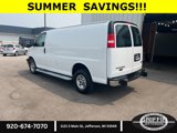 Used 2022 GMC Savana 2500 w/ Driver Convenience Package image 3