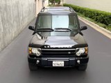 Used 2003 Land Rover Discovery SE image 3