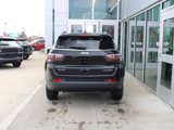 New 2025 Jeep Compass Limited image 4