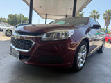 Used 2015 Chevrolet Malibu LT w/ Power Convenience Package image 2