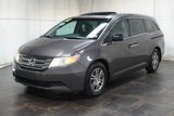 Used 2012 Honda Odyssey EX-L image 2
