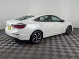 Certified 2021 Honda Insight EX image 5