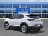 New 2026 Chevrolet TrailBlazer LS w/ LS Convenience Package image 3
