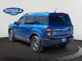 Used 2023 Ford Bronco Sport Big Bend w/ Convenience Package image 3