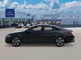 New 2025 Hyundai Elantra Sport image 3