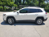 Used 2020 Jeep Cherokee Latitude image 3