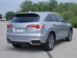 Used 2017 Acura RDX FWD w/ Advance Package image 5