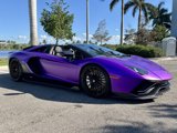 Used 2022 Lamborghini Aventador LP 780-4 Ultimae image 5