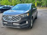 Used 2020 Ford Edge SEL image 3