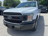 Used 2019 Ford F150 XL w/ Trailer Tow Package image 3