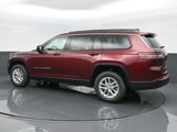 New 2025 Jeep Grand Cherokee L Laredo image 5