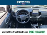 New 2024 Ford Bronco Sport Heritage w/ Heritage Convenience Package image 6