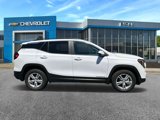 Certified 2022 GMC Terrain SLE w/ Driver Convenience Package image 4