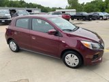 Used 2024 Mitsubishi Mirage LE image 3