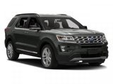 Used 2016 Ford Explorer XLT w/ Equipment Group 202A image 6