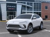 New 2025 Buick Envista Preferred image 6